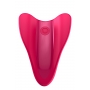 SATISFYER HIGH FLY RED
