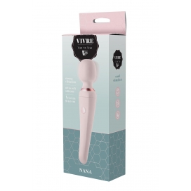 Masieris - VIVRE BODYWAND NANA