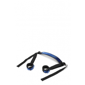 WHIPSMART DIAMOND BODY SLING BLUE
