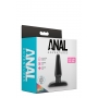 ANAL ADVENTURES BASIC ANAL PLUG SMALL