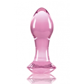 CRYSTAL GEM PINK