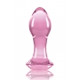 CRYSTAL GEM PINK