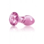 CRYSTAL GEM PINK