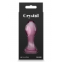 CRYSTAL GEM PINK