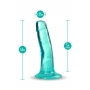 B YOURS PLUS HARD N’ HAPPY TEAL
