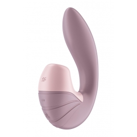 SATISFYER SUPERNOVA OLD ROSE
