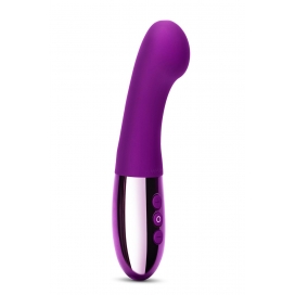 G-punkta vibrators violets - LE WAND GEE