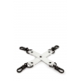 Hogtie fiksators - GLO