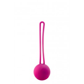 Kegel Vaginaalne Pall - FLIRTS roosa