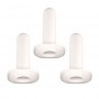 Kiiroo - Onyx + Replacement Sleeve 3 Pack Tight Fit