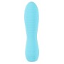 Cuties Mini Vibrator Blue 3.Ge