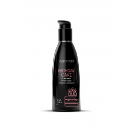 WICKED BIRTHDAY CAKE 60ML