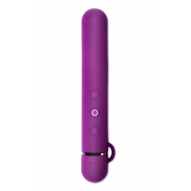 LE WAND BATON CHERRY