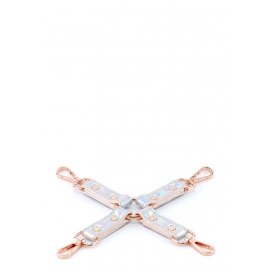COSMO BONDAGE HOGTIE VIKERKAAR