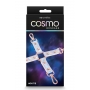 COSMO BONDAGE HOGTIE VIKERKAAR