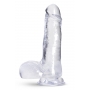 B YOURS PLUS ROCK N’ ROLL CLEAR
