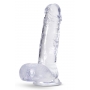 B YOURS PLUS ROCK N’ ROLL CLEAR