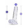 B YOURS PLUS ROCK N’ ROLL CLEAR