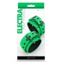 ELECTRA WRIST CUFFS GREEN
