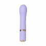 G-Spot Vibrator Sassy Special Edition - Pillow Talk