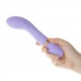 G-Spot Vibrator Sassy Special Edition - Pillow Talk