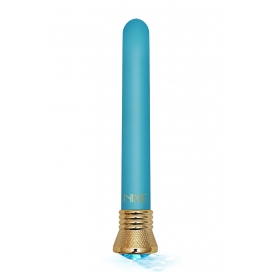 Klasisks vibrators zils - NIXIE