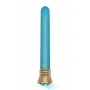 Klasisks vibrators zils - NIXIE