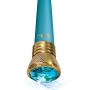 Klasisks vibrators zils - NIXIE