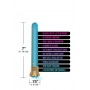 Klasisks vibrators zils - NIXIE