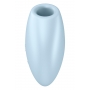 SATISFYER CUTIE HEART BLUE