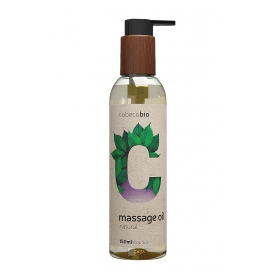 Masāžas eļļa 150 ml - Cobeco