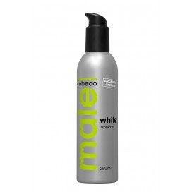 MALE COBECO WHITE LUBRICANT 250ML