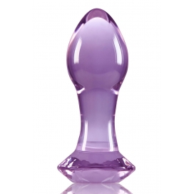 CRYSTAL GEM PURPLE