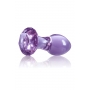 CRYSTAL GEM PURPLE