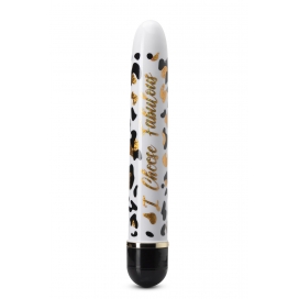 Klasisks vibrators - THE COLLECTION I CHOOSE FABULOUS
