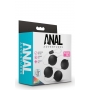 ANAL ADVENTURES PLEASURE BALLS