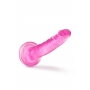 B YOURS PLUS LUST N’ THRUST PINK
