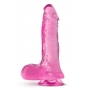 B YOURS PLUS RAM N’ JAM PINK