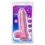 B YOURS PLUS RAM N’ JAM PINK