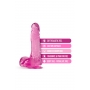 B YOURS PLUS RAM N’ JAM PINK