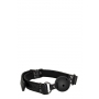 A&E EVES FETISH DREAMS BALL GAG BLACK