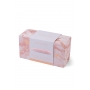 Kristāla dildo rozā - LE WAND - ROSE QUARTZ
