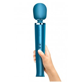 Masieris - LE WAND RECHARGEABLE MASSAGER ZILS