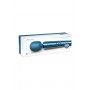 Masieris - LE WAND RECHARGEABLE MASSAGER ZILS