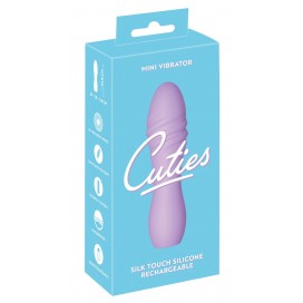 Cuties Mini Vibrator 3.Generat