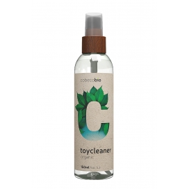 COBECO BIO -ORGANIC TOYCLEANER 150ML
