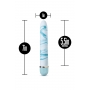 Klasisks vibrators - THE COLLECTION BLUEBERRY HAZE