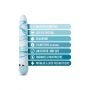 Klasisks vibrators - THE COLLECTION BLUEBERRY HAZE