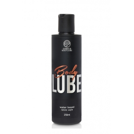 Ūdens bāzes lubrikants 250 ml - Cobeco