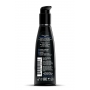 Blueberry muffin flavoured water-based lubricant 120 ml - Wicked